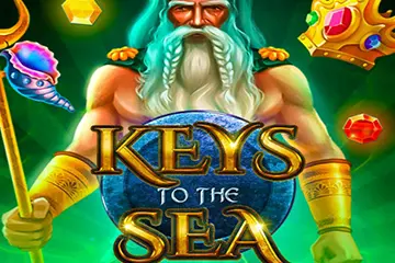 Keys to the Sea spelautomat