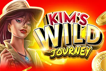 Kims Wild Journey spelautomat