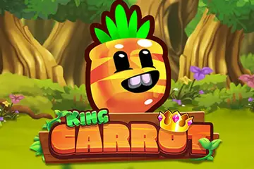 King Carrot spelautomat