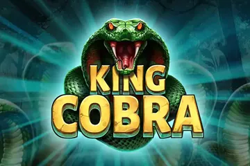 King Cobra spelautomat