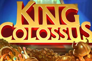King Colossus spelautomat