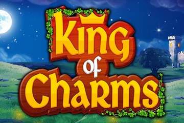 King of Charms spelautomat