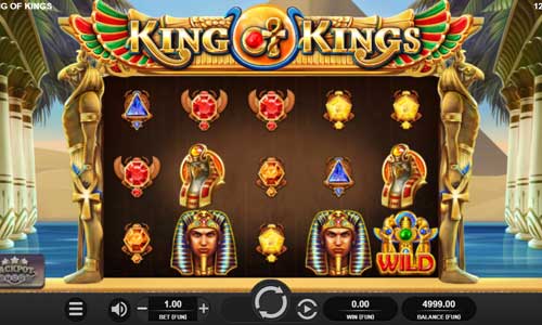King of Kings