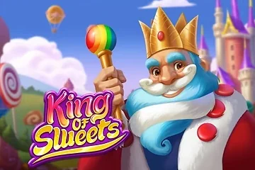 King of Sweets spelautomat