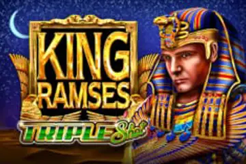King Ramses spelautomat