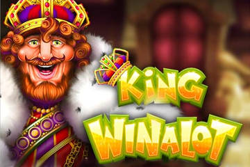 King Winalot spelautomat