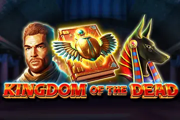 Kingdom of the Dead spelautomat