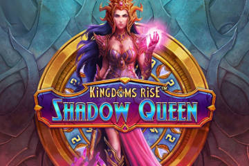 Kingdoms Rise Shadow Queen spelautomat