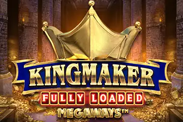 Kingmaker Fully Loaded spelautomat