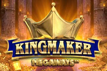 Kingmaker spelautomat