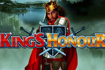 Kings Honour spelautomat