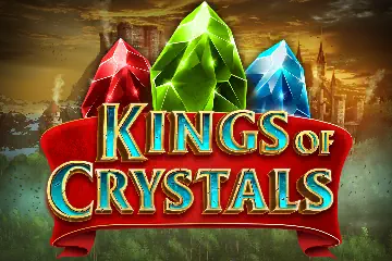 Kings of Crystals spelautomat