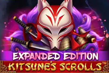 Kitsunes Scrolls Expanded Edition spelautomat