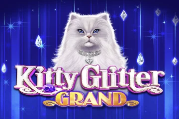 Kitty Glitter Grand spelautomat
