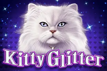 Kitty Glitter spelautomat