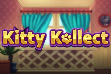 Kitty Kollect spelautomat