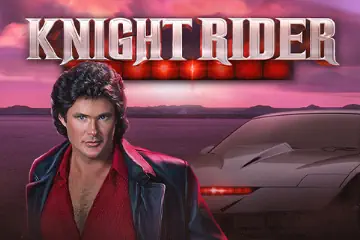 Knight Rider spelautomat