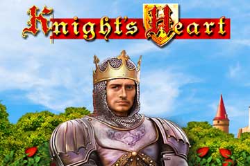 Knights Heart spelautomat