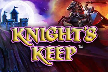 Knights Keep spelautomat