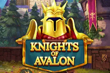 Knights of Avalon spelautomat