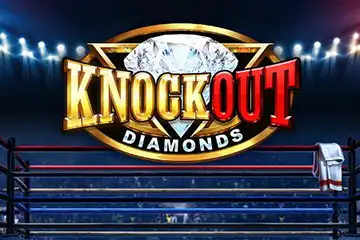 Knockout Diamonds spelautomat