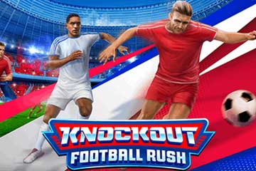 Knockout Football Rush spelautomat