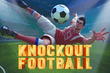 Knockout Football spelautomat