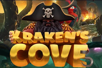 Krakens Cove spelautomat