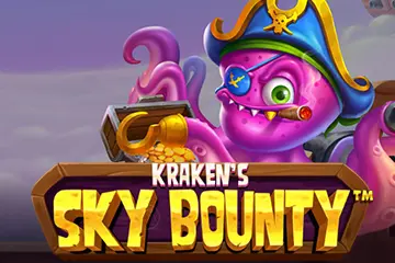 Krakens Sky Bounty spelautomat