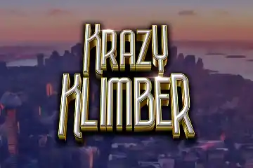 Krazy Klimber spelautomat