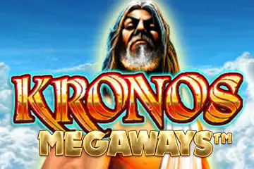 Kronos Megaways spelautomat