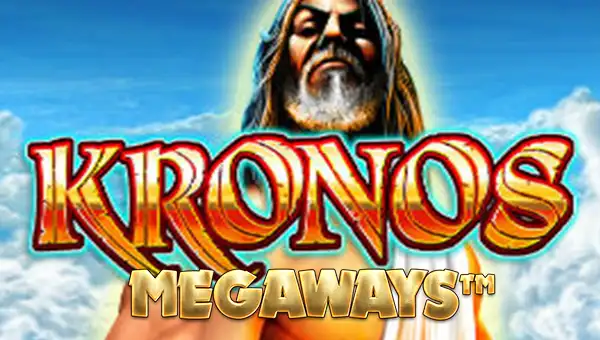 Kronos Megaways spelautomat