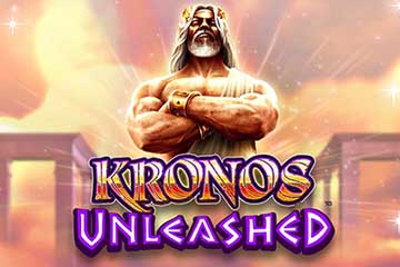 Kronos Unleashed