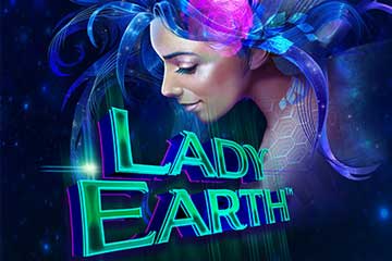 Lady Earth spelautomat