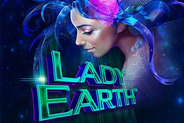 Lady Earth spelautomat