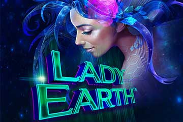 Lady Earth