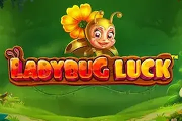 Ladybug Luck spelautomat