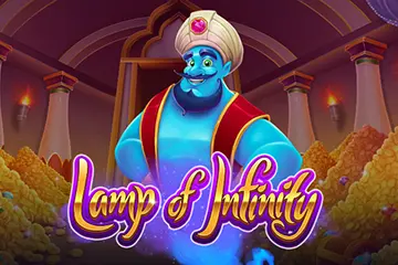 Lamp of Infinity spelautomat