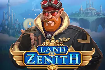 Land of Zenith spelautomat