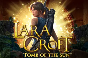 Lara Croft Tomb of the Sun spelautomat