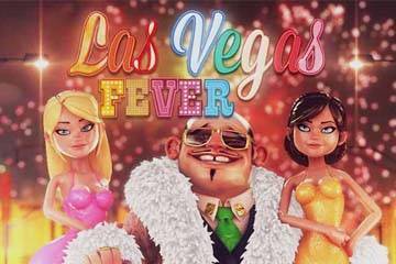Las Vegas Fever spelautomat