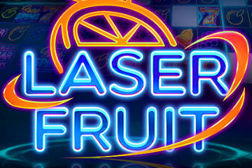Laser Fruit spelautomat