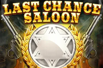 Last Chance Saloon