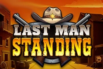 Last Man Standing spelautomat