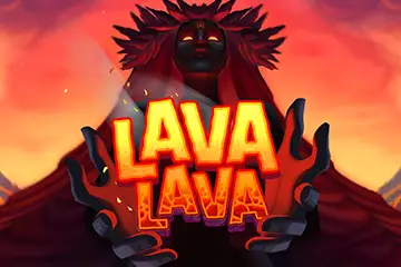 Lava Lava spelautomat