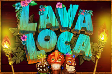 Lava Loca spelautomat