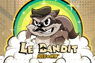 Le Bandit Hold and Win spelautomat