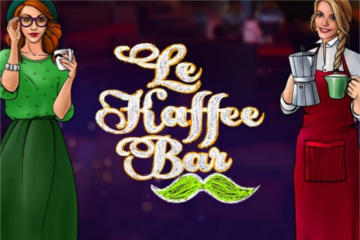 Le Kaffee Bar spelautomat