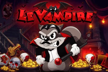 Le Vampire slot
