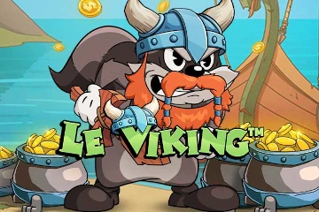 Le Viking spelautomat